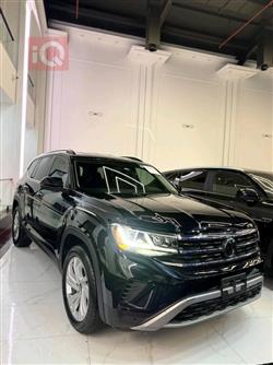 فولكسفاغن أطلس